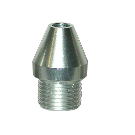 Transforming Technologies Output Nozzle For In3425, Short W/15 Degree Spray N0010
